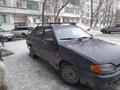 ВАЗ (Lada) 2115 2005 года за 550 000 тг. в Актобе – фото 6