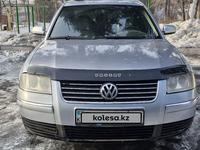 Volkswagen Passat 2003 года за 3 200 000 тг. в Алматы