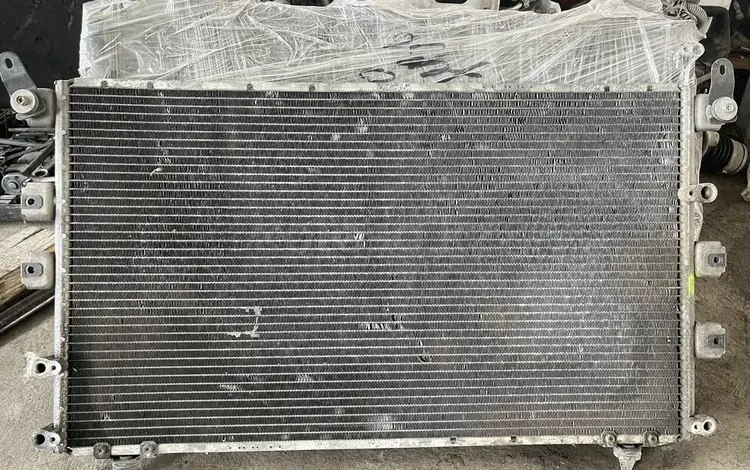 Радиатор за 45 000 тг. в Атырау