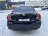 Toyota Avensis 2007 года за 4 500 000 тг. в Уральск – фото 5