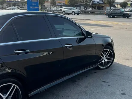 Mercedes-Benz E 250 2015 года за 10 000 000 тг. в Шымкент – фото 4