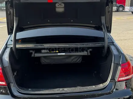 Mercedes-Benz E 250 2015 года за 10 000 000 тг. в Шымкент – фото 10