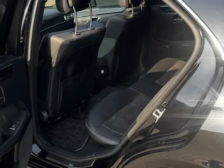 Mercedes-Benz E 250 2015 года за 10 000 000 тг. в Шымкент – фото 13