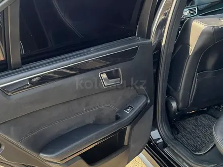 Mercedes-Benz E 250 2015 года за 10 000 000 тг. в Шымкент – фото 15