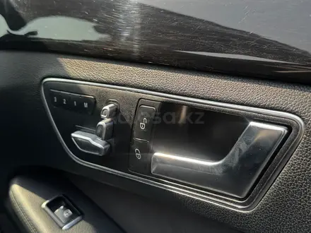 Mercedes-Benz E 250 2015 года за 10 000 000 тг. в Шымкент – фото 18