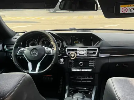 Mercedes-Benz E 250 2015 года за 10 000 000 тг. в Шымкент – фото 21