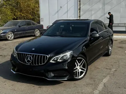 Mercedes-Benz E 250 2015 года за 10 000 000 тг. в Шымкент – фото 25
