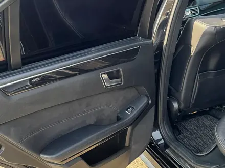 Mercedes-Benz E 250 2015 года за 10 000 000 тг. в Шымкент – фото 28