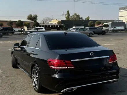 Mercedes-Benz E 250 2015 года за 10 000 000 тг. в Шымкент – фото 29