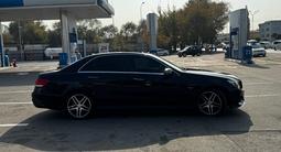 Mercedes-Benz E 250 2015 года за 10 000 000 тг. в Шымкент – фото 3