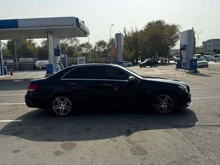 Mercedes-Benz E 250 2015 года за 10 000 000 тг. в Шымкент – фото 3