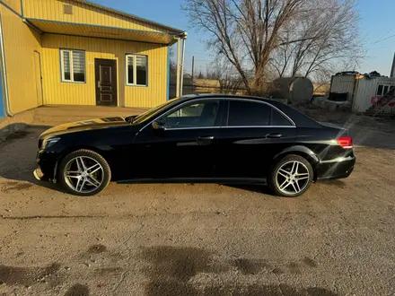 Mercedes-Benz E 250 2015 года за 10 000 000 тг. в Шымкент – фото 31