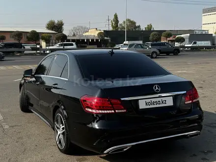 Mercedes-Benz E 250 2015 года за 10 000 000 тг. в Шымкент – фото 30