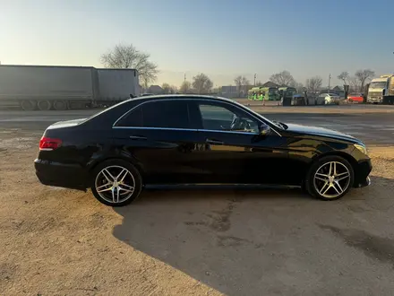 Mercedes-Benz E 250 2015 года за 10 000 000 тг. в Шымкент – фото 32