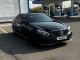 Mercedes-Benz E 250 2015 года за 10 000 000 тг. в Шымкент – фото 2