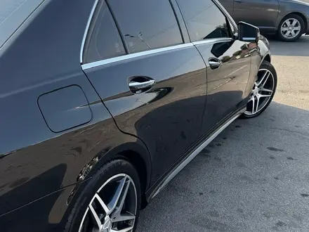 Mercedes-Benz E 250 2015 года за 10 000 000 тг. в Шымкент – фото 6