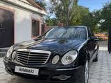 Mercedes-Benz E 350 2006 годаүшін6 300 000 тг. в Алматы – фото 3