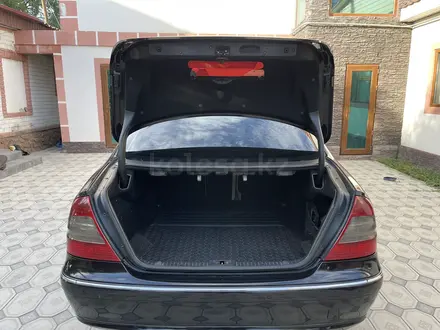 Mercedes-Benz E 350 2006 года за 6 300 000 тг. в Алматы – фото 57