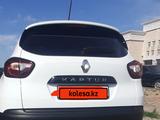Renault Kaptur 2021 года за 8 500 000 тг. в Астана