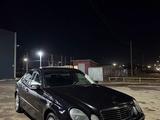 Mercedes-Benz E 320 2003 года за 4 500 000 тг. в Астана – фото 3