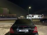 Mercedes-Benz E 320 2003 года за 4 500 000 тг. в Астана – фото 4