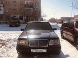 Mercedes-Benz E 280 1995 годаүшін1 600 000 тг. в Алматы – фото 5