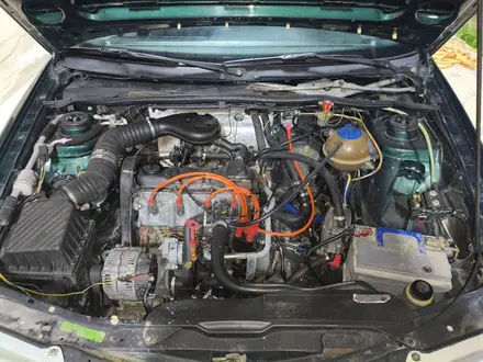 Volkswagen Passat 1995 года за 2 500 000 тг. в Тараз – фото 11