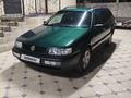Volkswagen Passat 1995 годаүшін2 500 000 тг. в Тараз – фото 2