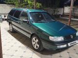 Volkswagen Passat 1995 года за 2 500 000 тг. в Тараз – фото 3