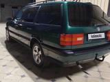 Volkswagen Passat 1995 года за 2 500 000 тг. в Тараз – фото 4