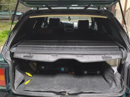 Volkswagen Passat 1995 года за 2 500 000 тг. в Тараз – фото 7