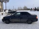 ВАЗ (Lada) Priora 2170 2008 годаfor1 500 000 тг. в Макинск – фото 3