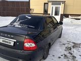 ВАЗ (Lada) Priora 2170 2008 годаfor1 500 000 тг. в Макинск – фото 2