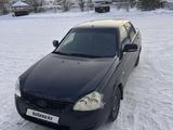 ВАЗ (Lada) Priora 2170 2008 годаfor1 500 000 тг. в Макинск – фото 4