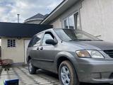 Mazda MPV 2000 годаfor3 100 000 тг. в Алматы – фото 2