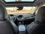 Chevrolet Malibu 2023 года за 10 000 000 тг. в Шымкент – фото 3