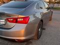 Chevrolet Malibu 2023 года за 10 000 000 тг. в Шымкент – фото 6