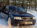 Audi A6 1999 года за 3 500 000 тг. в Макинск