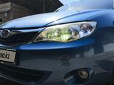 Subaru Impreza 2008 года за 4 000 000 тг. в Алматы