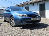Subaru Impreza 2008 года за 4 000 000 тг. в Алматы – фото 2