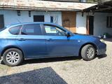 Subaru Impreza 2008 года за 4 000 000 тг. в Алматы – фото 3