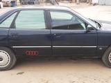 Audi 100 1990 года за 1 700 000 тг. в Кызылорда – фото 3