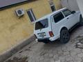 ВАЗ (Lada) Lada 2121 2019 годаfor3 000 000 тг. в Актобе