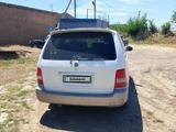 Kia Carnival 2001 годаүшін1 200 000 тг. в Сарыагаш – фото 3