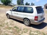 Kia Carnival 2001 годаүшін1 200 000 тг. в Сарыагаш – фото 4