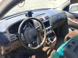 Kia Carnival 2001 годаүшін1 200 000 тг. в Сарыагаш – фото 5