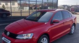 Volkswagen Jetta 2015 года за 5 600 000 тг. в Кокшетау