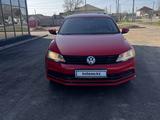 Volkswagen Jetta 2015 года за 5 600 000 тг. в Кокшетау – фото 2