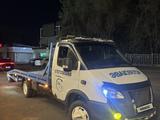ГАЗ  3306 2011 годаүшін5 200 000 тг. в Алматы