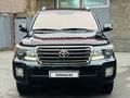 Toyota Land Cruiser 2013 года за 20 000 000 тг. в Алматы – фото 3